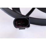 Nissens Βεντιλατέρ, Ψύξη Κινητήρα - 85733