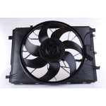 Nissens Βεντιλατέρ, Ψύξη Κινητήρα - 85740