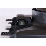 Nissens Βεντιλατέρ, Ψύξη Κινητήρα - 85740