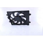 Nissens Βεντιλατέρ, Ψύξη Κινητήρα - 85744