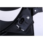 Nissens Βεντιλατέρ, Ψύξη Κινητήρα - 85744