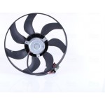 Nissens Βεντιλατέρ, Ψύξη Κινητήρα - 85748