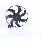 Nissens Βεντιλατέρ, Ψύξη Κινητήρα - 85748