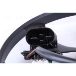 Nissens Βεντιλατέρ, Ψύξη Κινητήρα - 85748