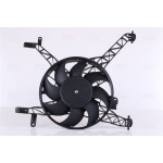 Nissens Βεντιλατέρ, Ψύξη Κινητήρα - 85751