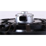 Nissens Βεντιλατέρ, Ψύξη Κινητήρα - 85751