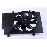 Nissens Βεντιλατέρ, Ψύξη Κινητήρα - 85752