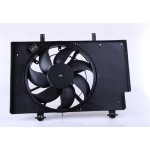 Nissens Βεντιλατέρ, Ψύξη Κινητήρα - 85752