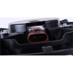 Nissens Βεντιλατέρ, Ψύξη Κινητήρα - 85752