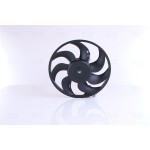 Nissens Βεντιλατέρ, Ψύξη Κινητήρα - 85754