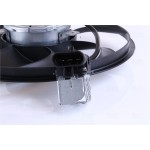 Nissens Βεντιλατέρ, Ψύξη Κινητήρα - 85754