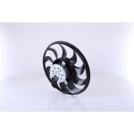 Nissens Βεντιλατέρ, Ψύξη Κινητήρα - 85755