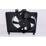 Nissens Βεντιλατέρ, Ψύξη Κινητήρα - 85765