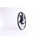 Nissens Βεντιλατέρ, Ψύξη Κινητήρα - 85776