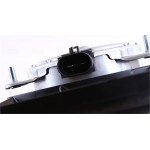 Nissens Βεντιλατέρ, Ψύξη Κινητήρα - 85776