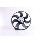 Nissens Βεντιλατέρ, Ψύξη Κινητήρα - 85777