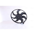 Nissens Βεντιλατέρ, Ψύξη Κινητήρα - 85777