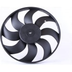 Nissens Βεντιλατέρ, Ψύξη Κινητήρα - 85779