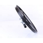 Nissens Βεντιλατέρ, Ψύξη Κινητήρα - 85779