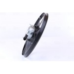 Nissens Βεντιλατέρ, Ψύξη Κινητήρα - 85779