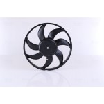 Nissens Βεντιλατέρ, Ψύξη Κινητήρα - 85782