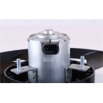 Nissens Βεντιλατέρ, Ψύξη Κινητήρα - 85782