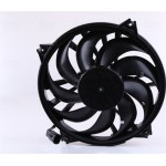 Nissens Βεντιλατέρ, Ψύξη Κινητήρα - 85789