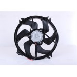 Nissens Βεντιλατέρ, Ψύξη Κινητήρα - 85790