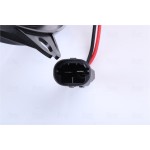 Nissens Βεντιλατέρ, Ψύξη Κινητήρα - 85790