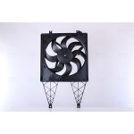 Nissens Βεντιλατέρ, Ψύξη Κινητήρα - 85797