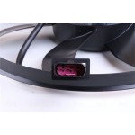 Nissens Βεντιλατέρ, Ψύξη Κινητήρα - 85798