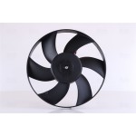 Nissens Βεντιλατέρ, Ψύξη Κινητήρα - 85799