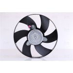 Nissens Βεντιλατέρ, Ψύξη Κινητήρα - 85799