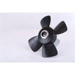 Nissens Βεντιλατέρ, Ψύξη Κινητήρα - 85801