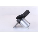 Nissens Βεντιλατέρ, Ψύξη Κινητήρα - 85801