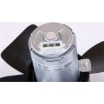 Nissens Βεντιλατέρ, Ψύξη Κινητήρα - 85801