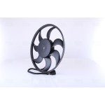 Nissens Βεντιλατέρ, Ψύξη Κινητήρα - 85805