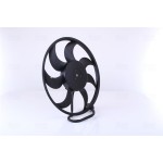 Nissens Βεντιλατέρ, Ψύξη Κινητήρα - 85805