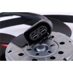 Nissens Βεντιλατέρ, Ψύξη Κινητήρα - 85805