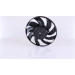 Nissens Βεντιλατέρ, Ψύξη Κινητήρα - 85806