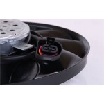 Nissens Βεντιλατέρ, Ψύξη Κινητήρα - 85806