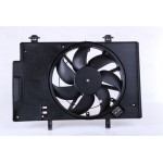 Nissens Βεντιλατέρ, Ψύξη Κινητήρα - 85810