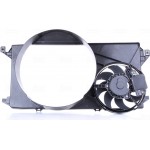 Nissens Βεντιλατέρ, Ψύξη Κινητήρα - 85825