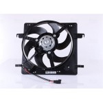 Nissens Βεντιλατέρ, Ψύξη Κινητήρα - 85835