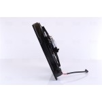 Nissens Βεντιλατέρ, Ψύξη Κινητήρα - 85835