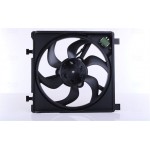 Nissens Βεντιλατέρ, Ψύξη Κινητήρα - 85869