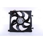 Nissens Βεντιλατέρ, Ψύξη Κινητήρα - 85869