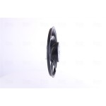 Nissens Βεντιλατέρ, Ψύξη Κινητήρα - 85879