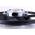 Nissens Βεντιλατέρ, Ψύξη Κινητήρα - 85879