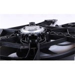 Nissens Βεντιλατέρ, Ψύξη Κινητήρα - 85881